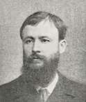 Жозеф Бейл (1862 - 1921) - фото 1