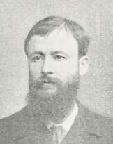 Joseph Bail (1862 - 1921)