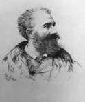 Феликс Бухо (1847 - 1898) - фото 1
