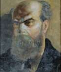 Фредерик-Огюст Казальс (1865 - 1941) - фото 1