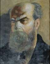 Frédéric-Auguste Cazals (1865 - 1941)
