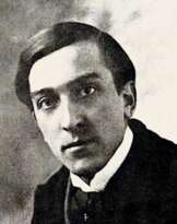 Жорж де Фер (1868 - 1943)