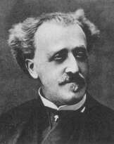Поль Фердинанд Гаше (1828 - 1909)