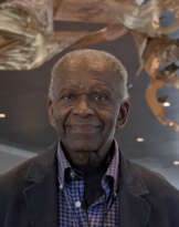 Richard Hunt (1935 - 2023)