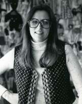 Кристина Рамберг (1946 - 1995)