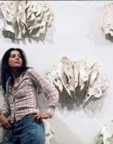 Hannah Wilke (1940 - 1993)