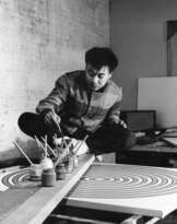 Tadasuke Kuwayama (1935)