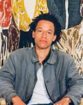 Chase Hall (1993)