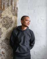 Igshaan Adams (1982)