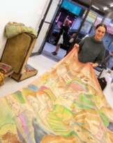 Marley Freeman (1981)