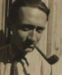 Морис Табар (1897 - 1984) - фото 1