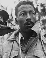 Gordon Parks (1912 - 2006)