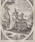 Генрих Ульрих (1572 - 1621) - фото 1