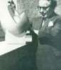 Victor Servranckx