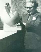 Виктор Серранкс (1897 - 1965)