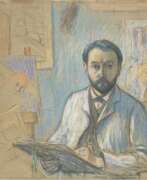 Claude Émile Schuffenecker