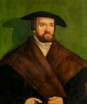 Wolfgang Mielich (XVI. Jahrhundert - 1561) - Foto 1