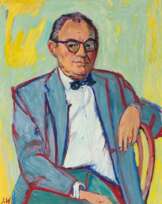 Jan Wiegers (1893 - 1959)