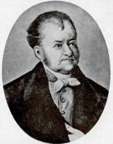 Johann Baptist Pflug (1785 - 1866)