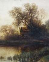 Eduard Tenner (1830 - 1901)