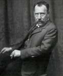 Тони фон Штадлер (1850 - 1917) - фото 1