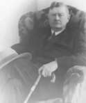 Brynolf Wennerberg II (1866 - 1950) - Foto 1