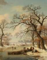 Edmund Koken (1814 - 1872)