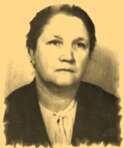 Мария Петровна Холодная (1903 - 1989) - фото 1