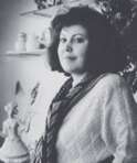 Ehlvira Igorevna Eropkina (1944 - 2004) - photo 1