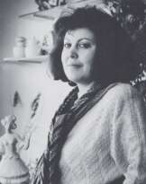 Ehlvira Igorevna Eropkina (1944 - 2004)