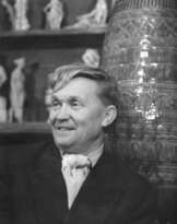 Prokopiï Ivanovitch Dobrynin (1909 - 1966)