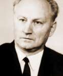 Ефим Аронович Гендельман (1914 - 1982) - фото 1