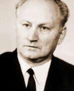 Efim Aronovich Gendelman