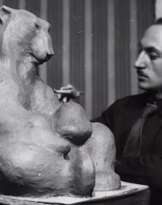 Boris Jakowljewitsch Worobejew (1911 - 1990)