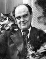 Evgenii Ivanovich Charushin (1901 - 1965)