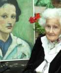 Ева Цайзель (1906 - 2011) - фото 1