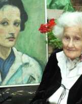 Ева Цайзель (1906 - 2011)