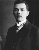Franz Nagy (1888 - 1962)