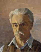 Trifon Sacharowitsch Podrjabinnikow (1887 - 1974)