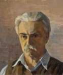 Trifon Sacharowitsch Podrjabinnikow (1887 - 1974) - Foto 1