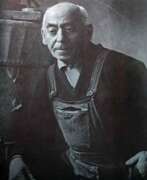 Isidor Grigorievich Frikh-Khar