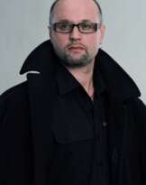 Valentin Viktorovich Nikonov (XX century)