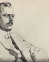 Эрих Вольфсфельд (1884 - 1956)