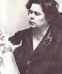 Nina Aljeksandrowna Malyschjewa (1914 - 1983) - Foto 1