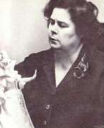 Nina Aleksandrovna Malysheva