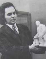 Iurii Mikhailovich Lvov (1936 - 2010)