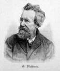 Георг Бляйбтрой (1828 - 1892) - фото 1