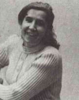 Ljudmila Danilowna Drok (1926)