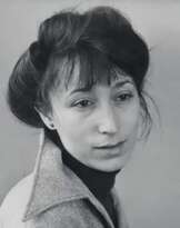 Galina Iosifovna Sorkina (1948)