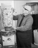 Edouard Mikhaïlovitch Krimmer (1900 - 1974)
